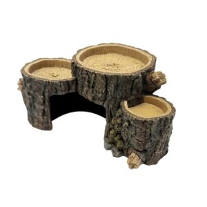 Triple trunk - Repto