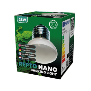 Nano basking light - Repto