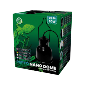 Dôme 10 cm - Repto