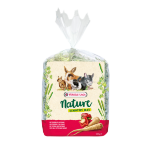 Foin Poivrons & Panais 500g - Versele-Laga