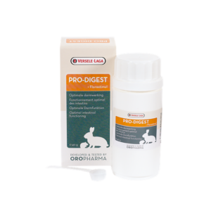 Pro-digest - Versele-Laga