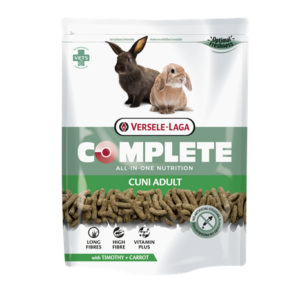 Lapin adulte Complete - Versele-Laga