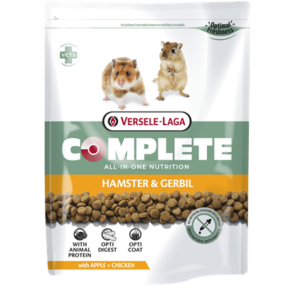 Hamster & Gerbille Complete - Versele-Laga
