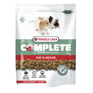 Rat & Souris Complete - Versele-Laga