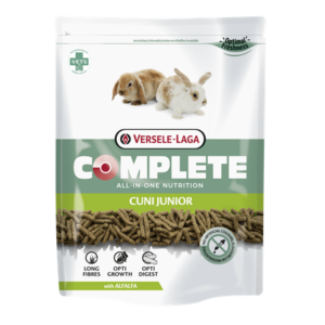 Lapin junior Complete - Versele-Laga