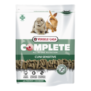 Lapin Sensitive Complete - Versele-Laga