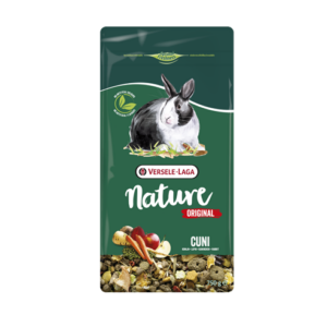 Nature Lapin - Versele-Laga