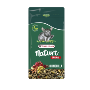 Nature Chinchilla - Versele-Laga