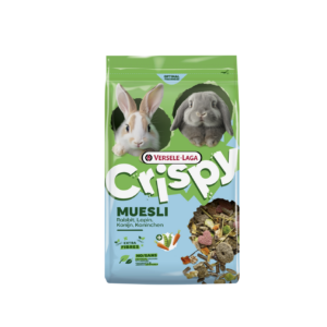 Muesli lapin - Versele-Laga