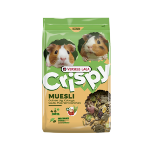 Crispy muesli - Versele-Laga