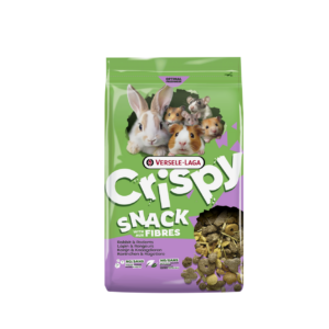 Snack avec fibres - Versele-Laga