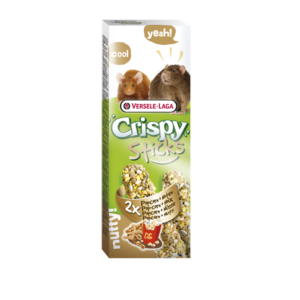 Sticks Rats/Souris Popcorn et Noix - Versele-Laga