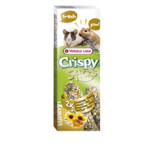 Sticks Gerbilles/Souris Tournesol et Miel - Versele-Laga