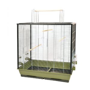 Cage Fiona