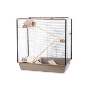 Cage Fargo