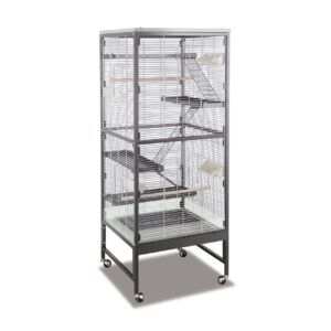 Cage Sevilla 60