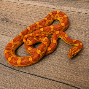 Motley het amela