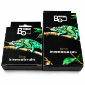 Interconnexion câble - Bolights