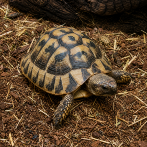 Testudo hermani boettgeri