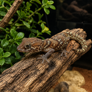 Paroedura picta