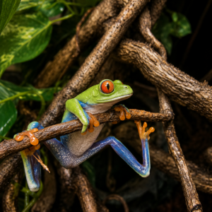 Agalychnis callidryas
