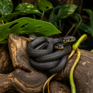 Thamnophis eques cuitzeoensis