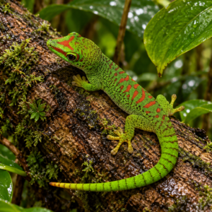 Phelsuma grandis