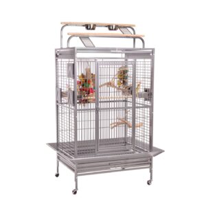 Cage Hacienda