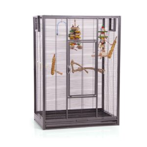 Cage New Melbourne