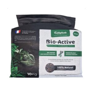 Bio-active 20L - Eublepharis