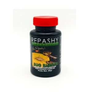 Repashy Bug burger