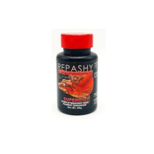 Repashy superpig