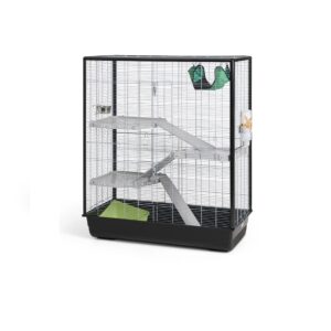 Cage Zeno 3 Empire