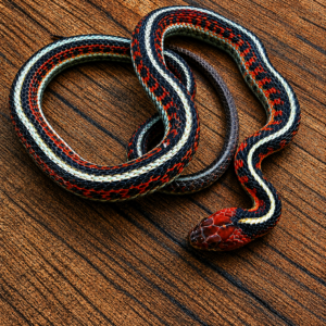 Thamnophis sirtalis infernalis