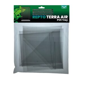 Terra air plateau PVC - Repto