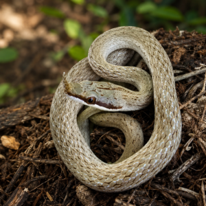 Gonyosoma boulengeri