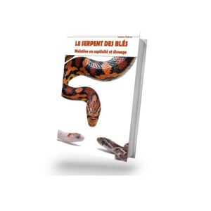 Le serpent des Blés