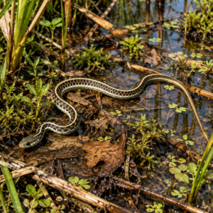 Thamnophis sirtalis similis